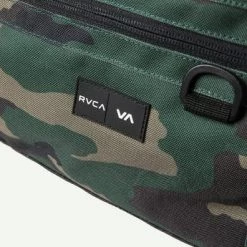 Gear Bags RVCA Skate Duffel III Bag