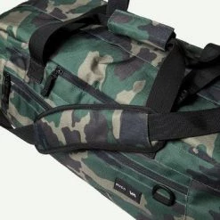 Gear Bags RVCA Skate Duffel III Bag