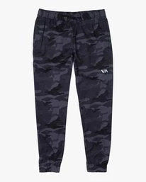 Men's Apparel RVCA Spectrum Cuffed
