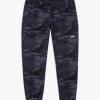 Men's Apparel RVCA Spectrum Cuffed 2 Men's Apparel RVCA Spectrum Cuffed