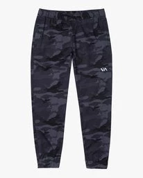 Men's Apparel RVCA Spectrum Cuffed