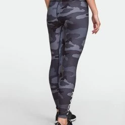 Women's RVCA Sport II High Rise Legging 19 Women's RVCA Sport II High Rise Legging