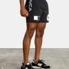 Shorts And Spats RVCA Thai Training Workout Shorts 18"