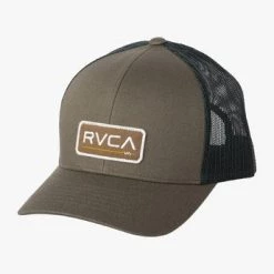 RVCA Ticket Trucker III 15 RVCA Ticket Trucker III