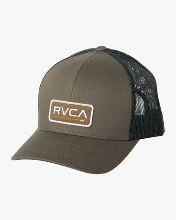 RVCA Ticket Trucker III 5 RVCA Ticket Trucker III