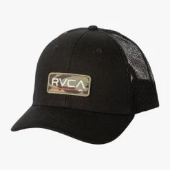 RVCA Ticket Trucker III 23 RVCA Ticket Trucker III