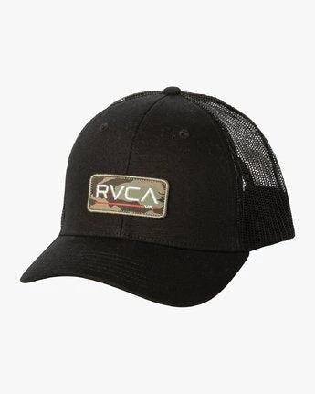 RVCA Ticket Trucker III 13 RVCA Ticket Trucker III