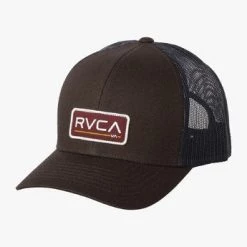 RVCA Ticket Trucker III 16 RVCA Ticket Trucker III