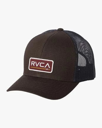 RVCA Ticket Trucker III 6 RVCA Ticket Trucker III