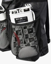 Accessories RVCA VA Boxing Backpack 6 Accessories RVCA VA Boxing Backpack
