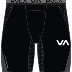 Shorts And Spats RVCA VA Compression Short 18.5