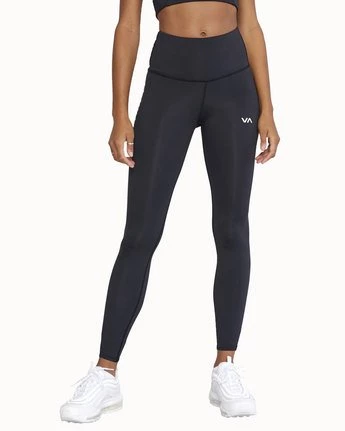 RVCA VA Essential Sport Legging 4 RVCA VA Essential Sport Legging