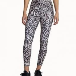 RVCA VA Essential Sport Legging 23 RVCA VA Essential Sport Legging