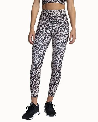 RVCA VA Essential Sport Legging 5 RVCA VA Essential Sport Legging