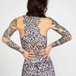 RVCA VA Essential Sports Bra Women's