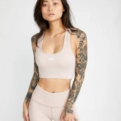 RVCA VA Essential Sports Bra Women's
