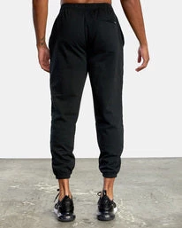 RVCA VA Essential Sweatpant Black
