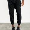 RVCA VA Essential Sweatpant Black