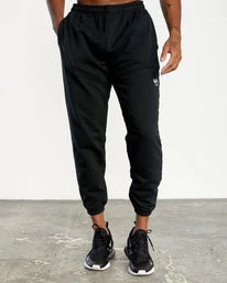RVCA VA Essential Sweatpant Black