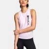 RVCA VA Muscle Tank Top 2 RVCA VA Muscle Tank Top