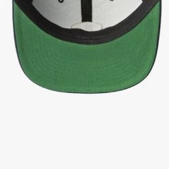 RVCA VA Patch Snapback Hat 30 RVCA VA Patch Snapback Hat