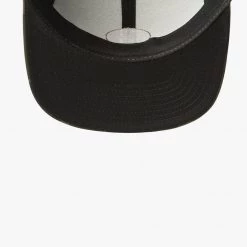 RVCA VA Patch Snapback Hat 32 RVCA VA Patch Snapback Hat