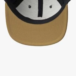 RVCA VA Patch Snapback Hat 28 RVCA VA Patch Snapback Hat