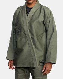 RVCA X DPM X Shoyoroll Gi Gi's And Belts 5 RVCA X DPM X Shoyoroll Gi Gi's And Belts