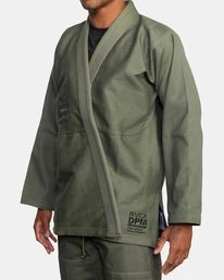 RVCA X DPM X Shoyoroll Gi Gi's And Belts 6 RVCA X DPM X Shoyoroll Gi Gi's And Belts