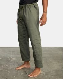RVCA X DPM X Shoyoroll Gi Gi's And Belts 8 RVCA X DPM X Shoyoroll Gi Gi's And Belts
