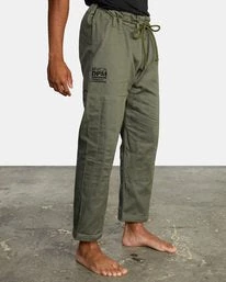 RVCA X DPM X Shoyoroll Gi Gi's And Belts 10 RVCA X DPM X Shoyoroll Gi Gi's And Belts