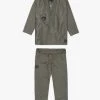RVCA X DPM X Shoyoroll Gi Gi's And Belts 1 RVCA X DPM X Shoyoroll Gi Gi's And Belts