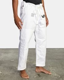RVCA X DPM X Shoyoroll Gi Gi's And Belts 23 RVCA X DPM X Shoyoroll Gi Gi's And Belts