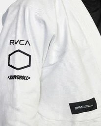 RVCA X DPM X Shoyoroll Gi Gi's And Belts 24 RVCA X DPM X Shoyoroll Gi Gi's And Belts
