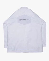 RVCA X DPM X Shoyoroll Gi Gi's And Belts 15 RVCA X DPM X Shoyoroll Gi Gi's And Belts