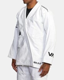 RVCA X DPM X Shoyoroll Gi Gi's And Belts 18 RVCA X DPM X Shoyoroll Gi Gi's And Belts