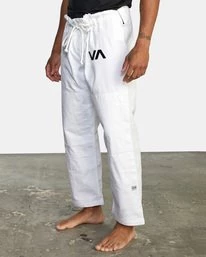 RVCA X DPM X Shoyoroll Gi Gi's And Belts 21 RVCA X DPM X Shoyoroll Gi Gi's And Belts