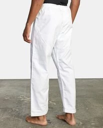 RVCA X DPM X Shoyoroll Gi Gi's And Belts 22 RVCA X DPM X Shoyoroll Gi Gi's And Belts