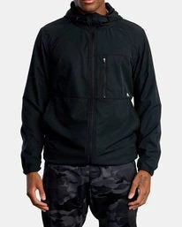 RVCA Yogger Jacket II