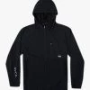 RVCA Yogger Jacket II