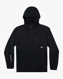 RVCA Yogger Jacket II