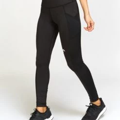 RVCA Atomic High Rise Legging Women's 21 RVCA Atomic High Rise Legging Women's