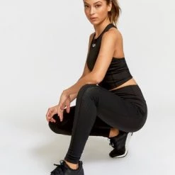 RVCA Atomic High Rise Legging Women's