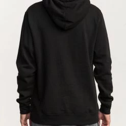 RVCA Big RVCA Pullover Hoodie Men's Apparel 11 RVCA Big RVCA Pullover Hoodie Men's Apparel