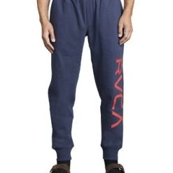Shorts And Spats RVCA Big RVCA Sweatpant 23 Shorts And Spats RVCA Big RVCA Sweatpant
