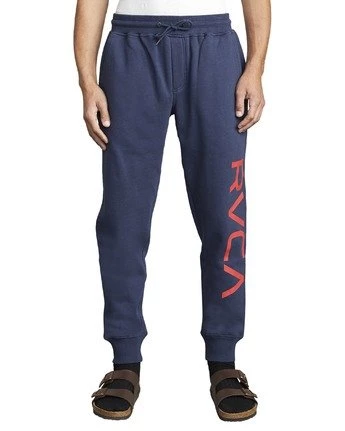 Shorts And Spats RVCA Big RVCA Sweatpant 11 Shorts And Spats RVCA Big RVCA Sweatpant