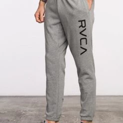 Shorts And Spats RVCA Big RVCA Sweatpant 21 Shorts And Spats RVCA Big RVCA Sweatpant