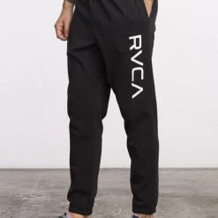 Shorts And Spats RVCA Big RVCA Sweatpant 20 Shorts And Spats RVCA Big RVCA Sweatpant