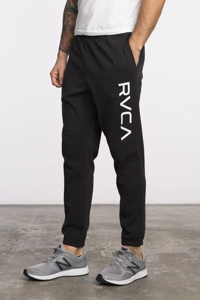 Shorts And Spats RVCA Big RVCA Sweatpant 8 Shorts And Spats RVCA Big RVCA Sweatpant