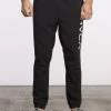 Shorts And Spats RVCA Big RVCA Sweatpant